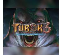 Turok 3: Shadow of Oblivion Remastered (PC) Steam Key - GLOBAL