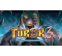 Turok 3: Shadow of Oblivion Remastered Steam Worldwide PC