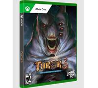 Turok 3: Sombra De Olvido Estándar Edición ( Lrg ) - Xbox Uno, Nuevo