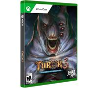 Turok 3: Sombra del Olvido (Limited Run #022) - XB One