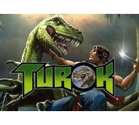 Turok Bundle (PC) Steam Key - GLOBAL