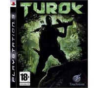 TUROK [Importación Inglesa]
