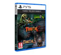 Turok Trilogy Bundle Playstation 5 standard