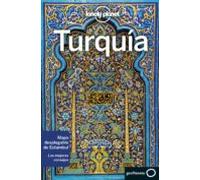 Turquia 2022 (9ª Ed.) (lonely Planet)