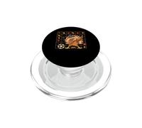 Turquía Dab Fútbol Fútbol Acción de Gracias Baile Peregrino PopSockets PopGrip para MagSafe