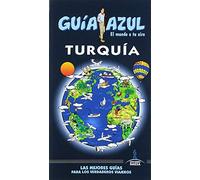 Turquía (GUÍA AZUL)