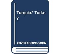 TURQUIA-GUIA AZUL (SIN COLECCION)