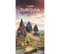 Turquía (Guía Total - Internacional)