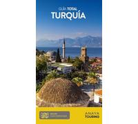 Turquía (Guía Total - Internacional)