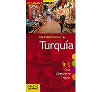 Turquía (Guiarama Compact - Internacional)