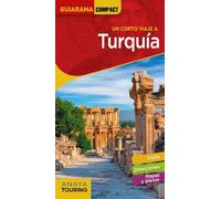 Turquía (GUIARAMA COMPACT - Internacional)