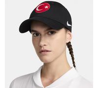 Turquía Heritage86 Gorra Nike - Negro XLXXL