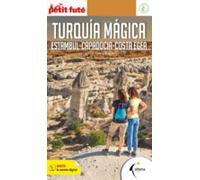 Turquia Magica