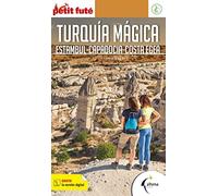 Turquía mágica (Petit Futé. Country guide)