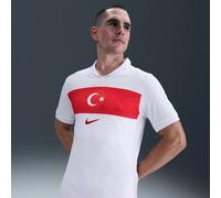 Turquía Primera equipación Match 2024/25 Camiseta de fútbol Nike Dri-FIT ADV - Hombre - Blanco M