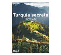 Turquía secreta (Guías Singulares)