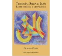 Turquía Siria E Iraq (ebook)