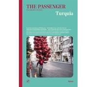 Turquia - The Passenger (ebook)