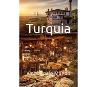 Turquia: Vinhos pelo Mundo (Wines of the World)