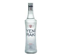 Turquía Yeni Raki Licor de Anís