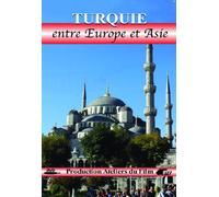 Turquie : Entre Europe et Asie [Francia] [DVD]