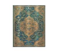 Paperblanks – Crónicas Turquesas (crónicas Turquesas) Ultra