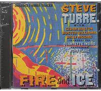 Turre, Steve - Fire & Ice