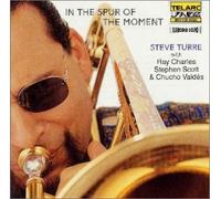 Turre, Steve - In the Spur of the Moment