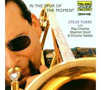 Turre, Steve - In the Spur of the Moment