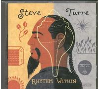 Turre, Steve - Rhythm Within