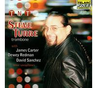 Turre, Steve - TNT