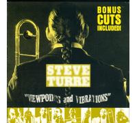Turre, Steve - Viewpoints & Vibrations