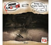 Turrek,Alexander - Mindnapping 13-Beyond The Chinese Theatre [Import]