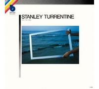 Turrentine, Stanley - Ain't No Way