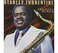 Turrentine, Stanley - Best of Mr. T
