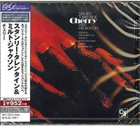 Turrentine, Stanley - Cherry [Blu-Spec CD]
