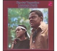 Turrentine, Stanley - Common Touch