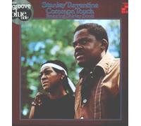 Turrentine, Stanley - Common Touch [Vinilo]