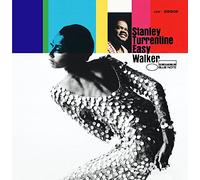 Turrentine, Stanley - Easy Walker