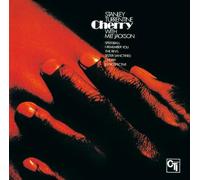 Turrentine, Stanley / Jackson, Milt - Cherry
