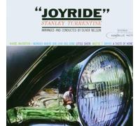 Turrentine Stanley - Joyride (Rvg - 2006 Remastered)