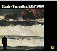 Turrentine,Stanley - Salt Song