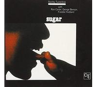 Turrentine, Stanley - Sugar -Blu-Spec-