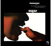 Turrentine, Stanley - Sugar =remastered=