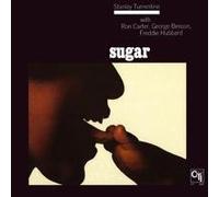 Turrentine, Stanley - Sugar [Vinilo]