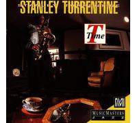 Turrentine, Stanley - Time