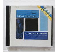 Turrentine, Stanley - Up at Minton's