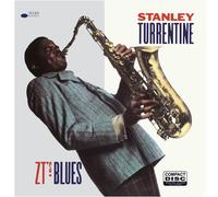 Turrentine, Stanley - Z.T.'S Blues