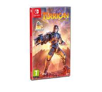Turrican Flashback