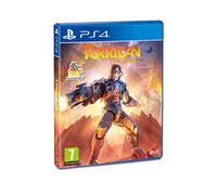 Turrican Flashback 30th Anniversary Edition (PlayStation 4) [ [Importación alemana]